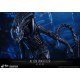 Aliens Movie Masterpiece Action Figure 1/6 Alien Warrior 35 cm